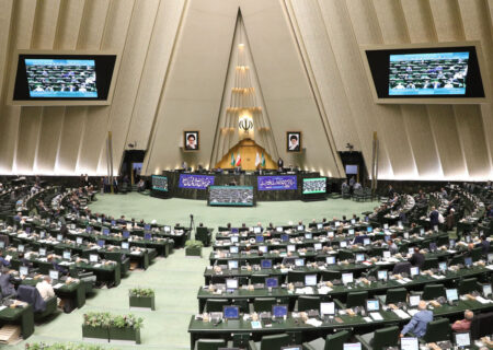متعهد می‌شویم مجلس تراز امت مبعوث شده را ترسیم کنیم/ بی‌وقفه برای تحقق مجلس امید تلاش می‌کنیم