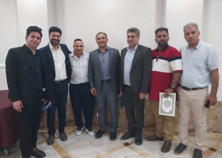 تقدیر باشگاه استقلال خوزستان از اهالی رسانه و پیشکسوتان ورزش‌نویسی