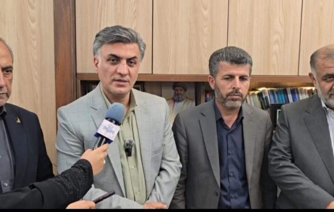 تنش آبی ۵ روستای دزفول ظرف ۲ ماه آینده برطرف می شود