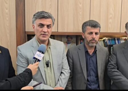تنش آبی ۵ روستای دزفول ظرف ۲ ماه آینده برطرف می شود