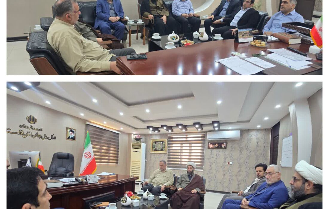 از پیگیری تملک زمین ورزشی کارون تا رفع مشکلات سالن ورزشی عین ۲ و سالن همجوار خانه جوان اهواز