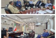 از پیگیری تملک زمین ورزشی کارون تا رفع مشکلات سالن ورزشی عین ۲ و سالن همجوار خانه جوان اهواز
