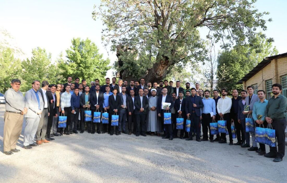 پیشگامی تحول مدیریتی در آموزش و پرورش خوزستان؛ ظهور نسل جدید مدیران جوان در «دوره تربیت مدیران جوان فرهنگی »