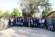 پیشگامی تحول مدیریتی در آموزش و پرورش خوزستان؛ ظهور نسل جدید مدیران جوان در «دوره تربیت مدیران جوان فرهنگی »