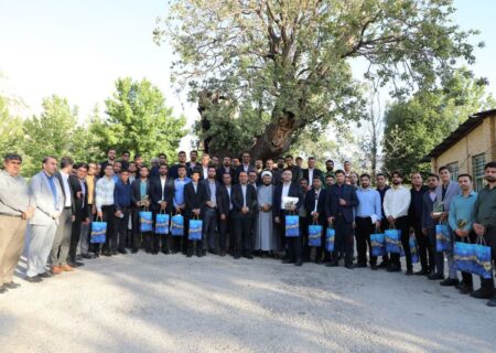 پیشگامی تحول مدیریتی در آموزش و پرورش خوزستان؛ ظهور نسل جدید مدیران جوان در «دوره تربیت مدیران جوان فرهنگی »