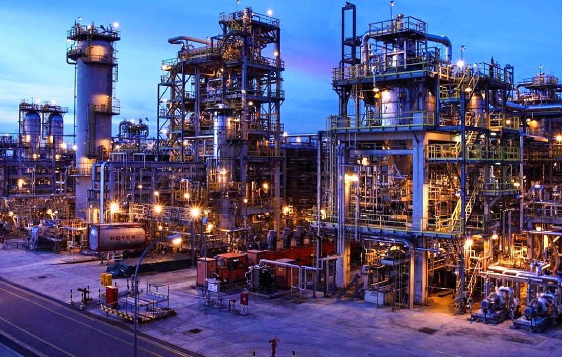 تداوم احیای تولید در پتروشیمی مارون؛ ثبت ۱۴۰ هزار تن تولید در اردیبهشت