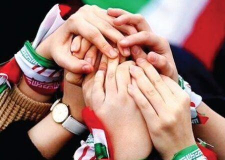 اتحاد، رمز عبور از پیچ تاریخی؛ پایان جنگ در گرو همدلی است