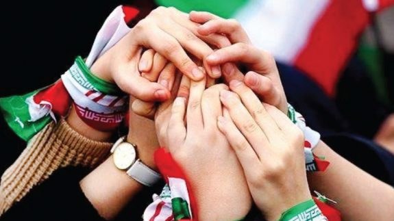 اتحاد، رمز عبور از پیچ تاریخی؛ پایان جنگ در گرو همدلی است