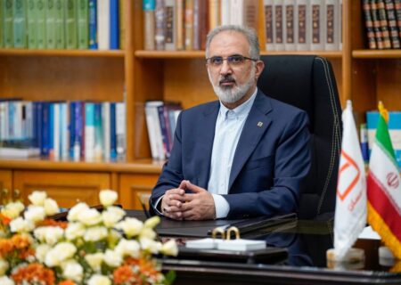 حرکت بانک مسکن در مسیر رشد عدالت‌محور و برنامه‌های تحولی وزارت امور اقتصادی و دارایی