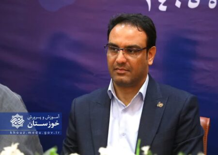 کسب امتیاز کامل در ارزیابی اقامه نماز به عنوان دستگاه برتر استانی توسط آموزش‌وپرورش خوزستان