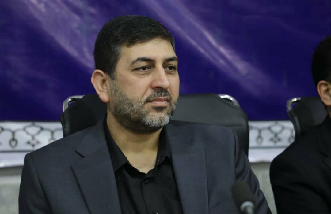 حضور گسترده عراقی‌ها در مراسم تشییع، نشانگر جایگاه فراملی رهبر شهید است