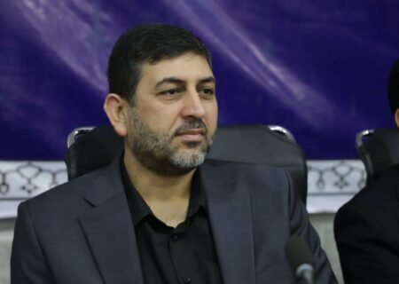 حضور گسترده عراقی‌ها در مراسم تشییع، نشانگر جایگاه فراملی رهبر شهید است