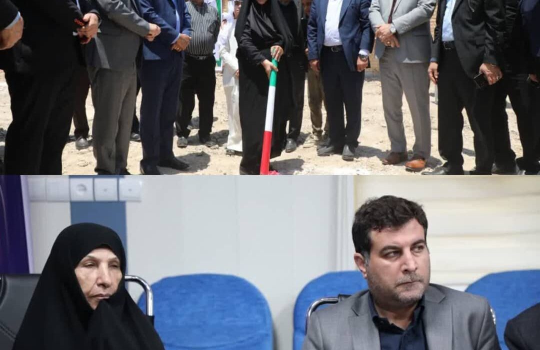 شادگان در مسیر جبران محرومیت آموزشی؛از ساخت مدارس جدید تا تأمین ۵۰۰ دستگاه کولر گازی