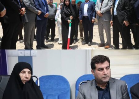 شادگان در مسیر جبران محرومیت آموزشی؛از ساخت مدارس جدید تا تأمین ۵۰۰ دستگاه کولر گازی
