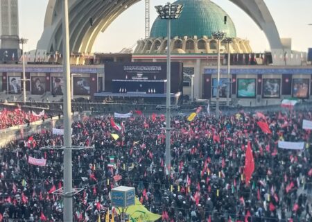 بدرقه‌ی خورشید