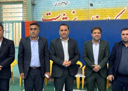 آغاز عملیاتی طرح «میدان پویا» در خوزستان با هدف تقویت پیوندهای خانوادگی و سلامت دانش‌آموزان/با طرح «میدان پویا»، ورزش به قلب خانواده‌های خوزستانی می‌آید