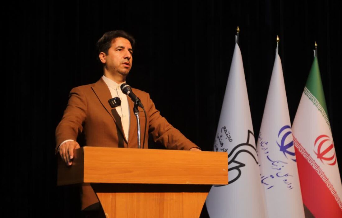 نایب‌رئیس خانه مطبوعات کشور: مرجعیت رسانه‌های رسمی در حال کاهش است