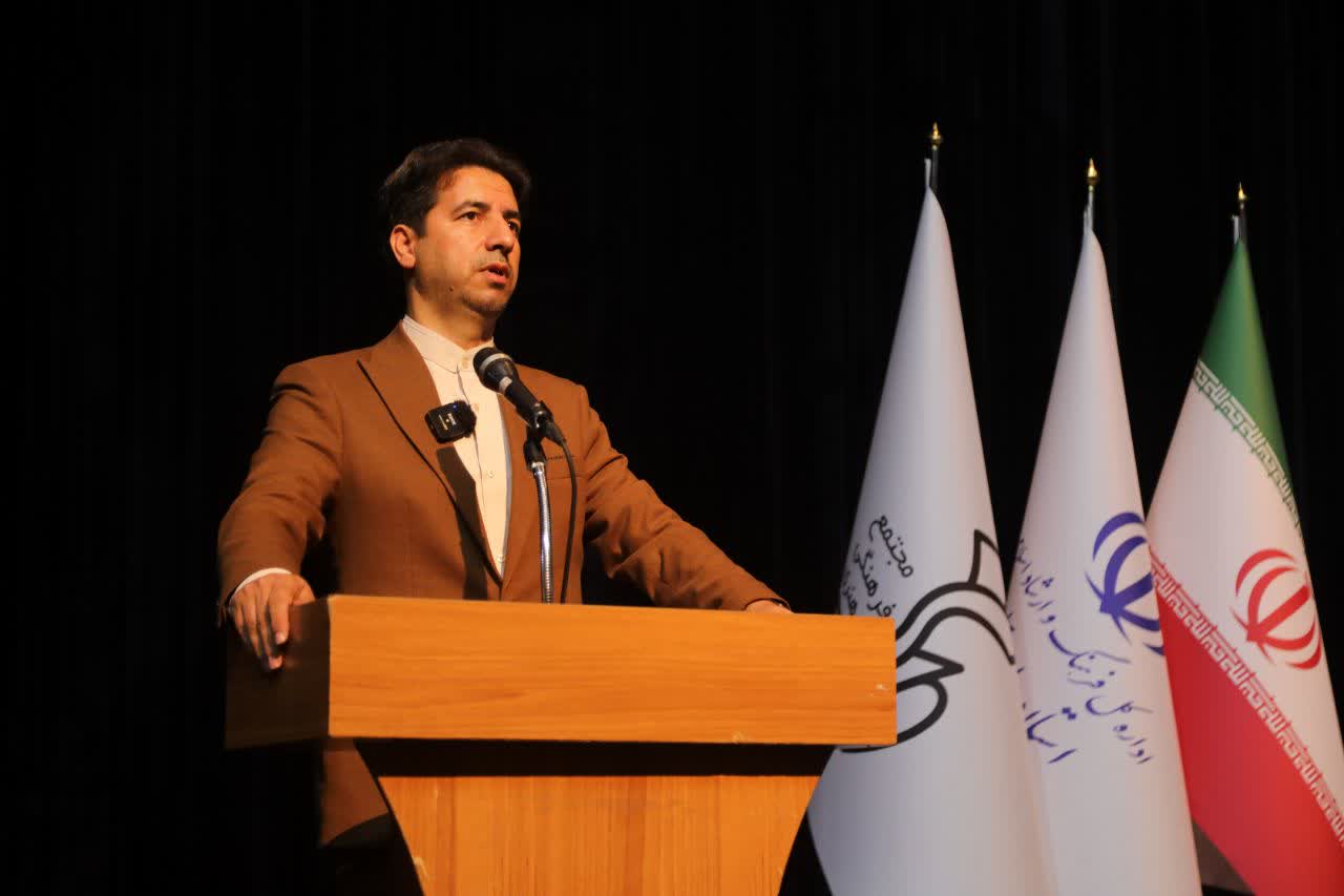 نایب‌رئیس خانه مطبوعات کشور: مرجعیت رسانه‌های رسمی در حال کاهش است