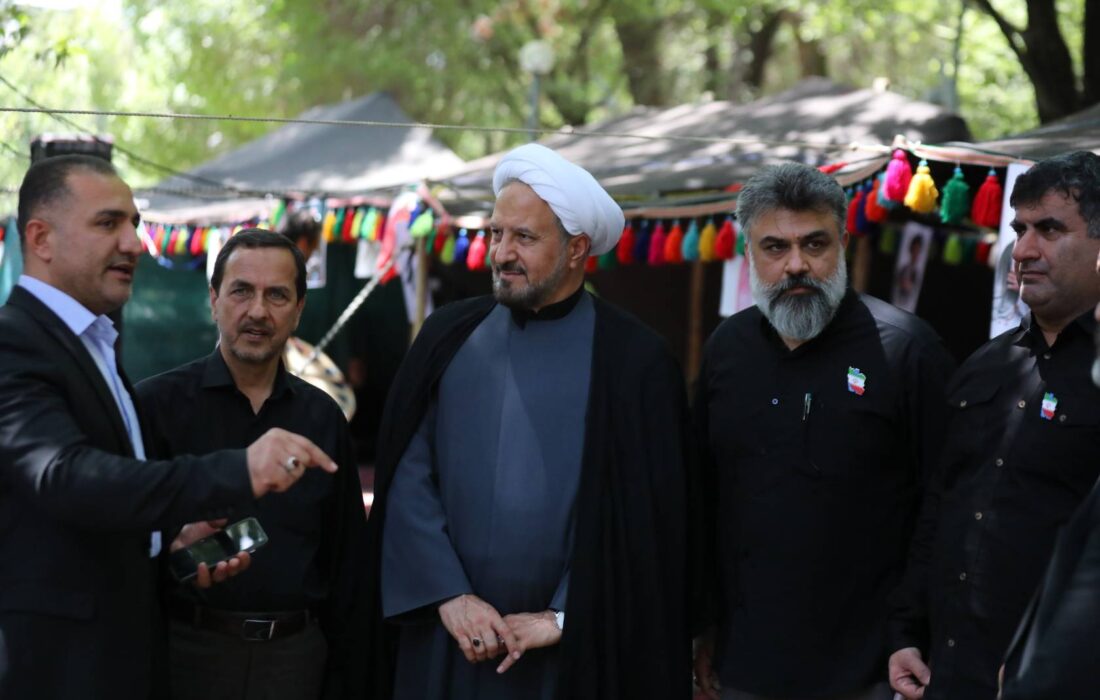 بهون بختیاری، جلوهگاه پیوند فرهنگهای بومی با ارزشهای دینی است