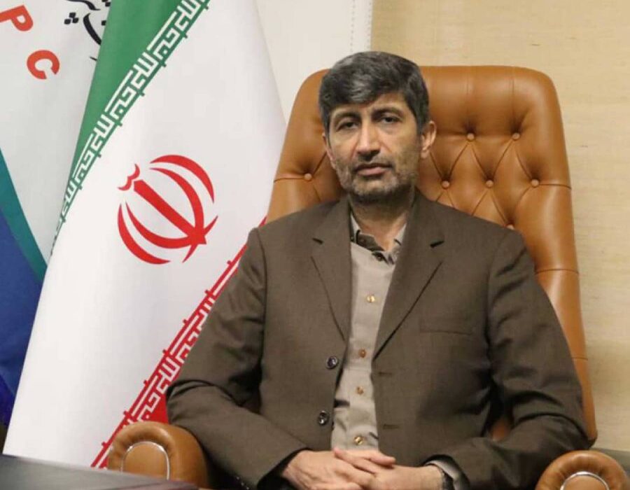 هشدار مدیرعامل پتروشیمی اروند درباره خطر توقف تولید؛ ادامه فعالیت زنجیره کلر به تأمین حداقل ۶۵ مگاوات برق وابسته است