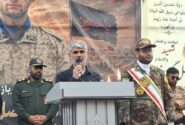 نماینده مجلس: راه شهدا با ایستادگی در برابر استکبار و تبعیت از ولایت ادامه دارد