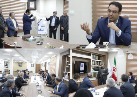 طراحی و توسعه نرم‌افزار الکترونیکی «فن‌یاب» گامی مهم در راستای ارتقای آگاهی‌های دانش‌آموزان در ارتباط با رشته‌های فنی‌وحرفه‌ای و کاردانش/ هدایت تحصیلی مهم‌ترین مرحله زندگی تحصیلی دانش‌آموزان است