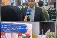 دانش آموزان خوزستانی طلایه دار فعالیت های قرآن و عترت در کشور هستند/رقابت ۷۰۰ دانش‌آموز خوزستانی در مرحله نخبگان جشنواره قرآن، عترت و نماز/ معلمان میدان‌دار فعالیت‌های فرهنگی و تربیتی استان هستند