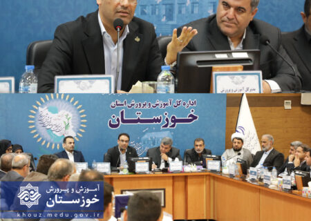 هیچ کلاسی در اول مهر نباید بدون معلم باشد/نگاه مسئله‌محور؛ بهترین راهبرد مدیران برای برون رفت از چالش‌هاست/تجربه‌های سی‌ و نهمین اجلاس باید به برنامه و اقدام در مناطق تبدیل شود