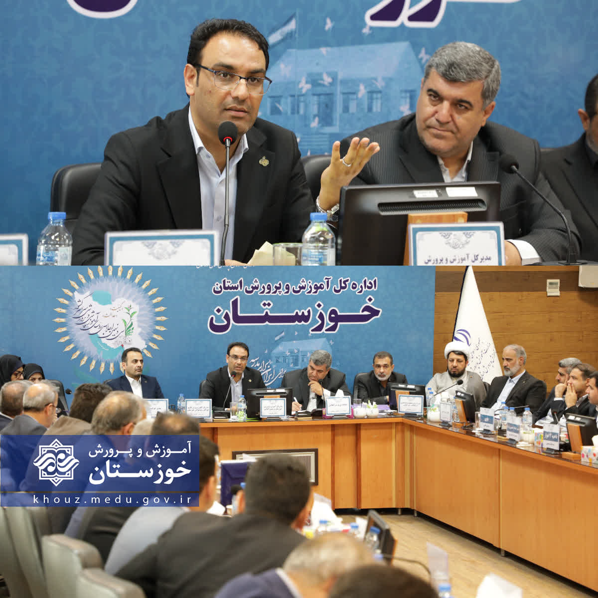 هیچ کلاسی در اول مهر نباید بدون معلم باشد/نگاه مسئله‌محور؛ بهترین راهبرد مدیران برای برون رفت از چالش‌هاست/تجربه‌های سی‌ و نهمین اجلاس باید به برنامه و اقدام در مناطق تبدیل شود
