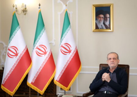ناترازی انرژی یکی از مهم‌ترین چالش‌های پیش روی دولت چهاردهم بود