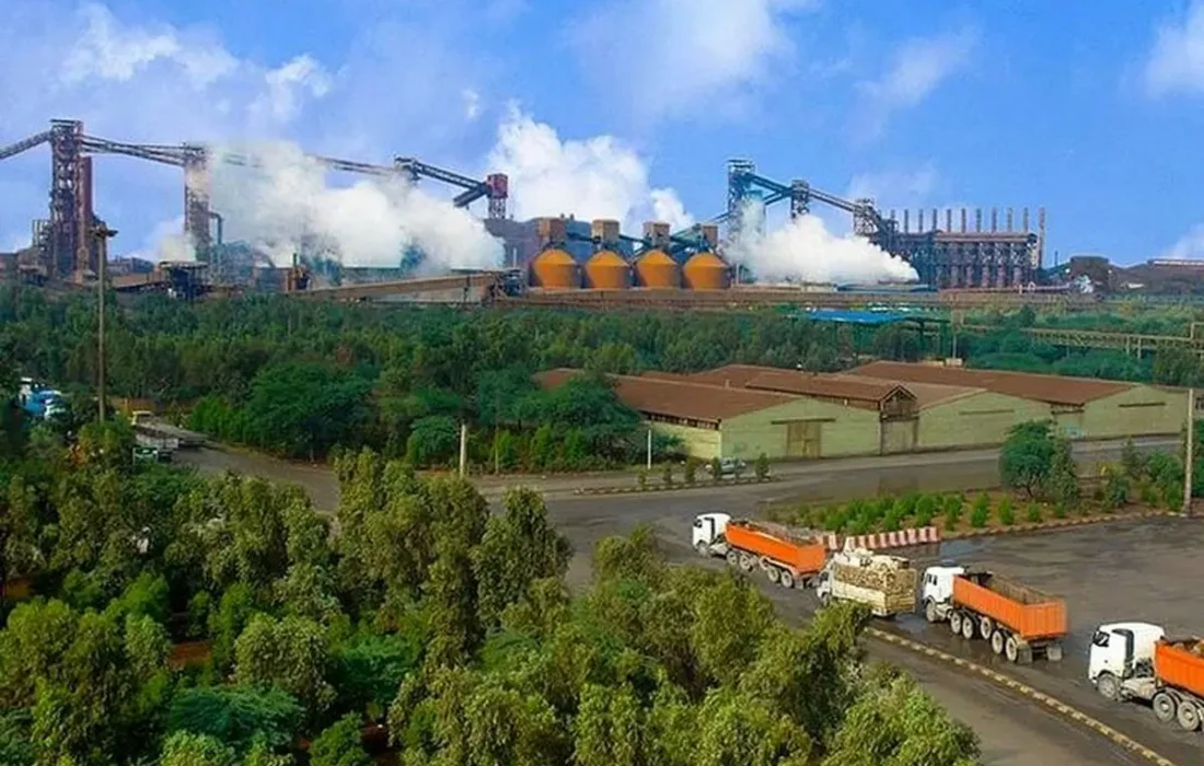 محیطزیست؛ چهره نوین مسئولیت اجتماعی فولاد خوزستان