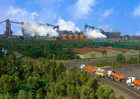 محیط‌زیست؛ چهره نوین مسئولیت اجتماعی فولاد خوزستان