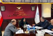 صدور دستور تکمیل چند پروژه در خوزستان توسط وزیر راه و شهرسازی