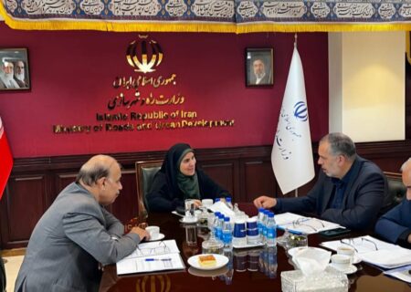 صدور دستور تکمیل چند پروژه در خوزستان توسط وزیر راه و شهرسازی