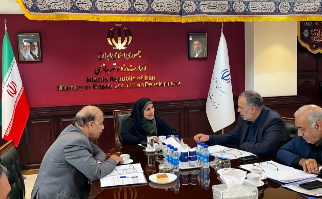 صدور دستور تکمیل چند پروژه در خوزستان توسط وزیر راه و شهرسازی