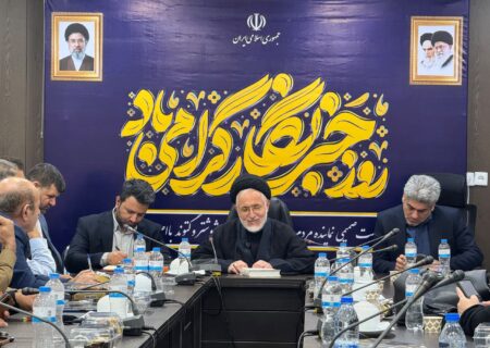 گرامیداشت روز خبرنگار در شوشتر؛ قدردانی نماینده مجلس از اصحاب رسانه