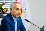 همزمان با هفته دولت؛ انصاری نیک اعلام کرد: پروژه کلرآلکالی پتروشیمی بندرامام رسماً وارد فاز اجرایی شد