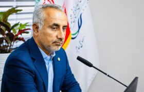 همزمان با هفته دولت؛ انصاری نیک اعلام کرد: پروژه کلرآلکالی پتروشیمی بندرامام رسماً وارد فاز اجرایی شد