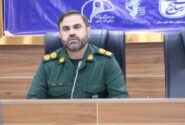 انتصاب سرهنگ بهمئی به جایگاه معاونت روابط عمومی سپاه خوزستان