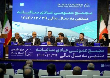 دستاوردهای یکساله و  چشمگیر با رکورد شکنی دکتر سپهدار انصاری نیک در تولید  و افزایش سود خالص
