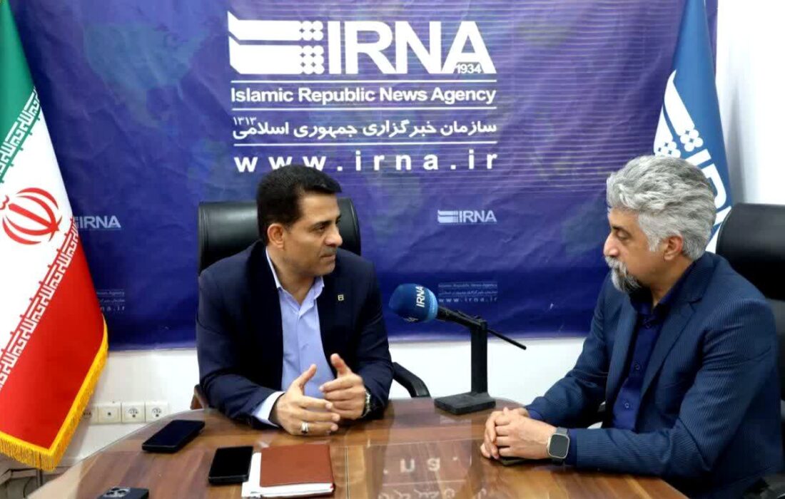 مدیر شعب بانک مسکن استان خوزستان: خبرنگاری فراتر از یک و فرهنگ است