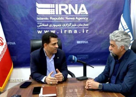 مدیر شعب بانک مسکن استان خوزستان: خبرنگاری فراتر از یک و فرهنگ است