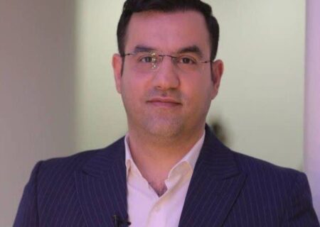 غلامحسین محمدی به عنوان سرپرست سازمان تأمین اجتماعی منصوب شد