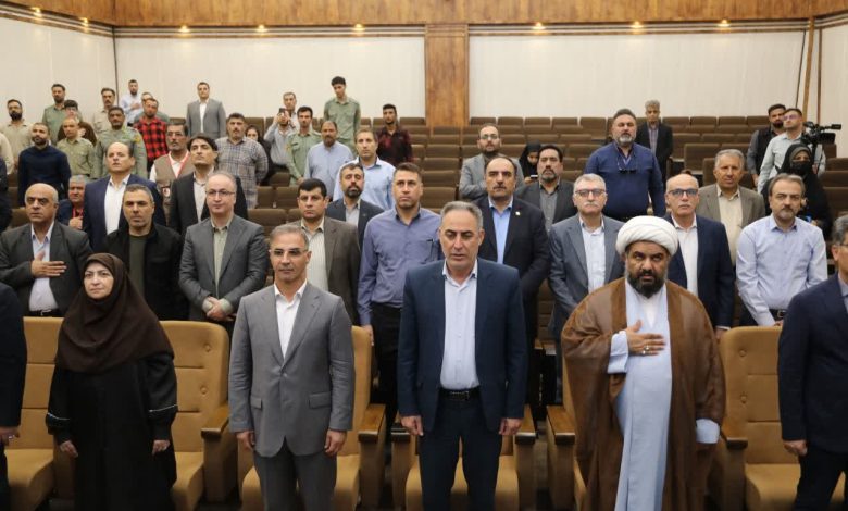 پیشتازی پتروشیمی بندرامام در مسئولیت های اجتماعی ادامه دارد؛ مرکز آموزش و پایش محیط زیست بندر ماهشهر با مشارکت پتروشیمی بندرامام