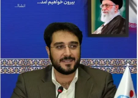 امرایی: خبرنگاری، روایت حقیقت و سرمایه‌ای برای اعتماد عمومی است