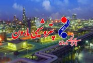 افزایش ۴۴.۹ درصدی درآمد چهارماهه پتروشیمی مارون؛ رشد عملکرد ماهانه در تیر ۱۴۰۵
