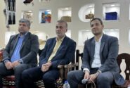 رویکرد دولت چهاردهم رفع مشکلات ساختاری میراث فرهنگی است / مشارکت جامعه محلی بر احداث اقامتگاه های بوم گردی افزایش یابد