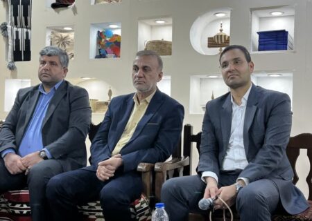 رویکرد دولت چهاردهم رفع مشکلات ساختاری میراث فرهنگی است / مشارکت جامعه محلی بر احداث اقامتگاه های بوم گردی افزایش یابد
