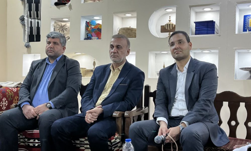 رویکرد دولت چهاردهم رفع مشکلات ساختاری میراث فرهنگی است / مشارکت جامعه محلی بر احداث اقامتگاه های بوم گردی افزایش یابد